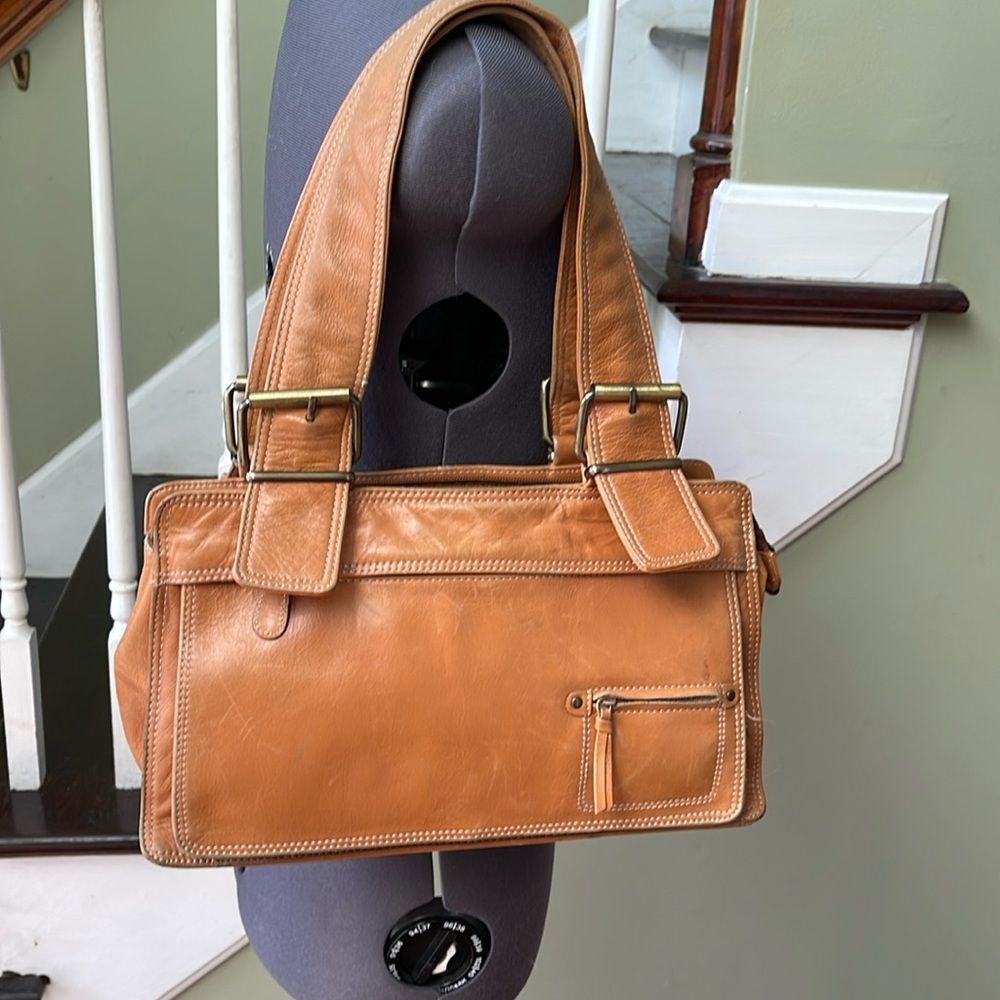 Good condition, purse